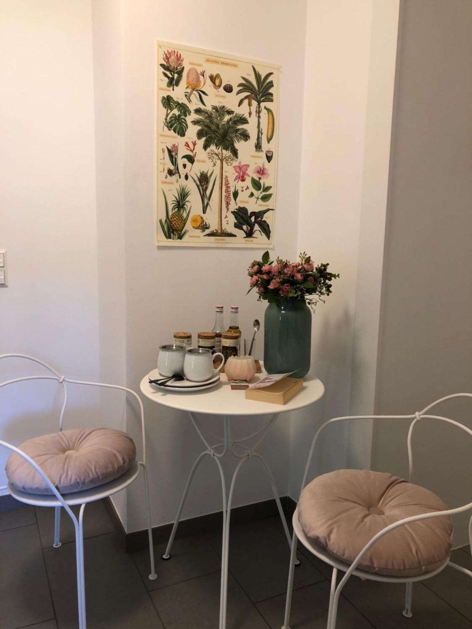 Stilvolle Wohnung Fuer 2-3 Personen - Mit Riesiger Dachterrasse Haigerloch Eksteriør bilde