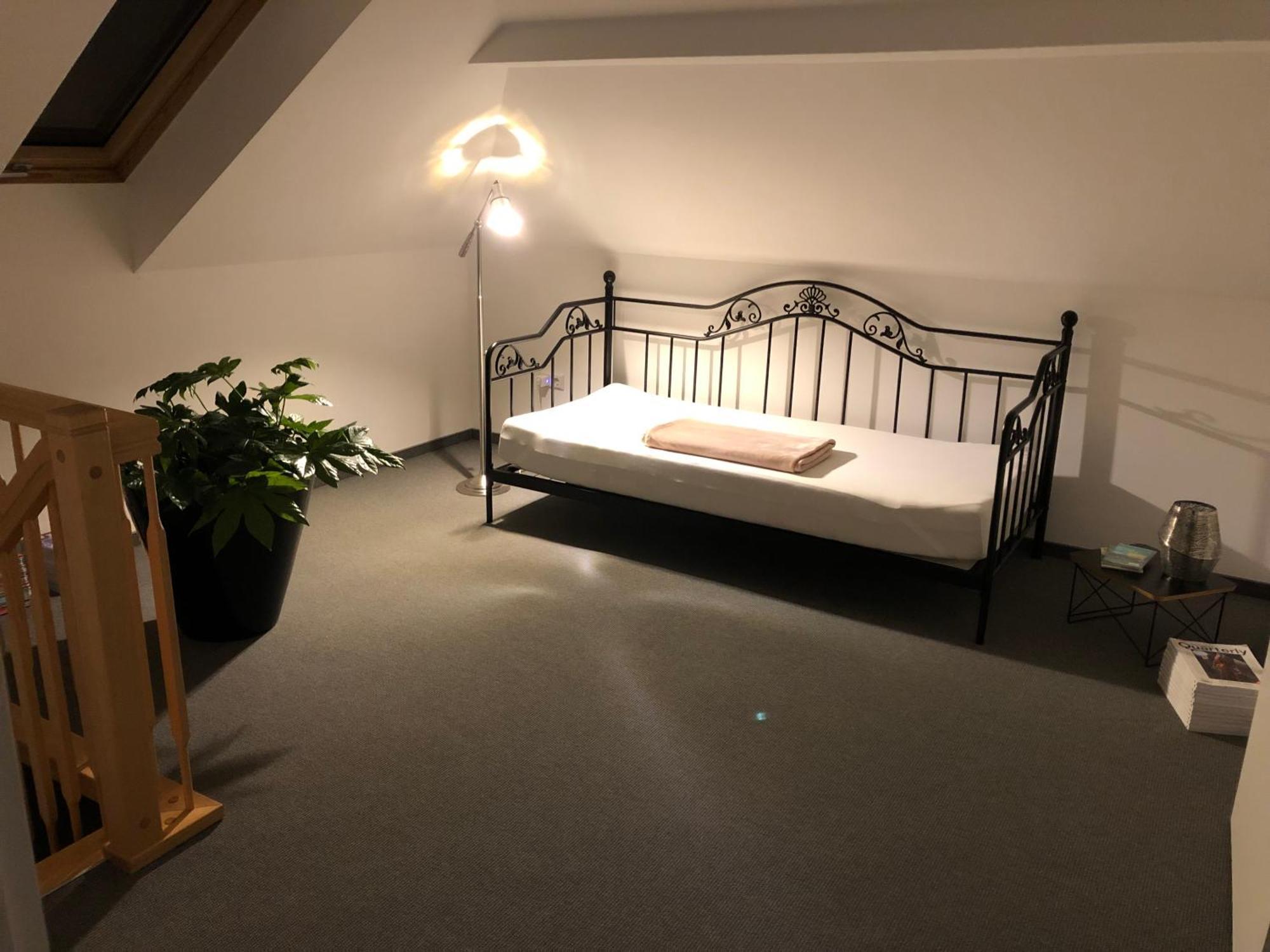 Stilvolle Wohnung Fuer 2-3 Personen - Mit Riesiger Dachterrasse Haigerloch Eksteriør bilde