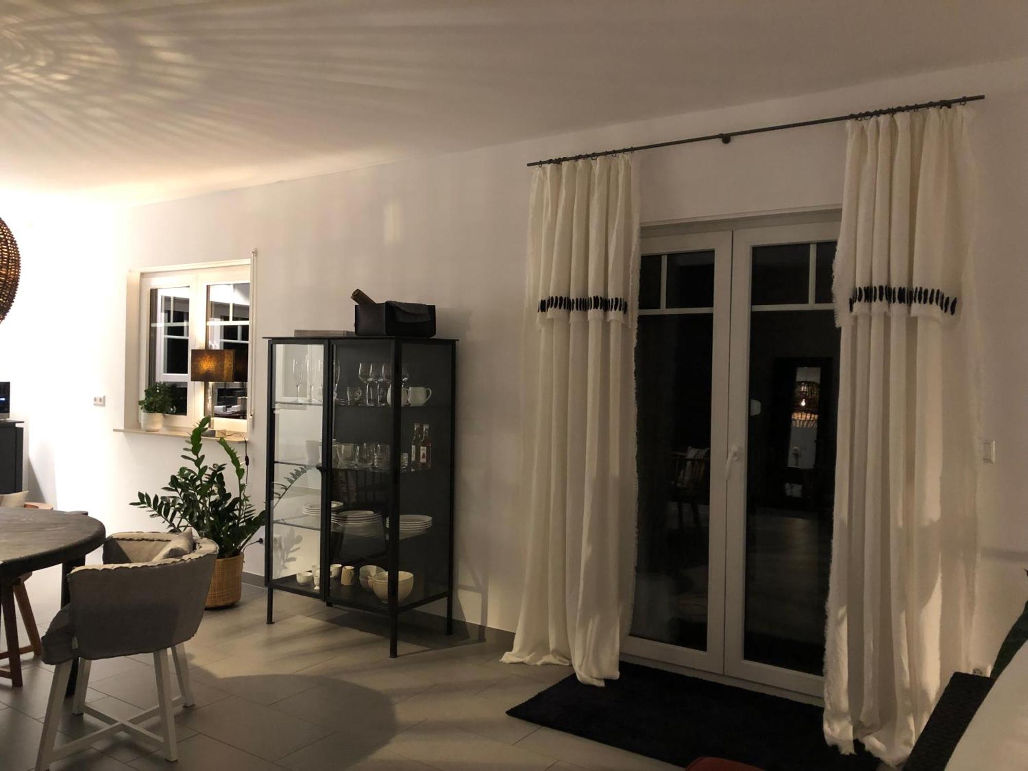 Stilvolle Wohnung Fuer 2-3 Personen - Mit Riesiger Dachterrasse Haigerloch Eksteriør bilde