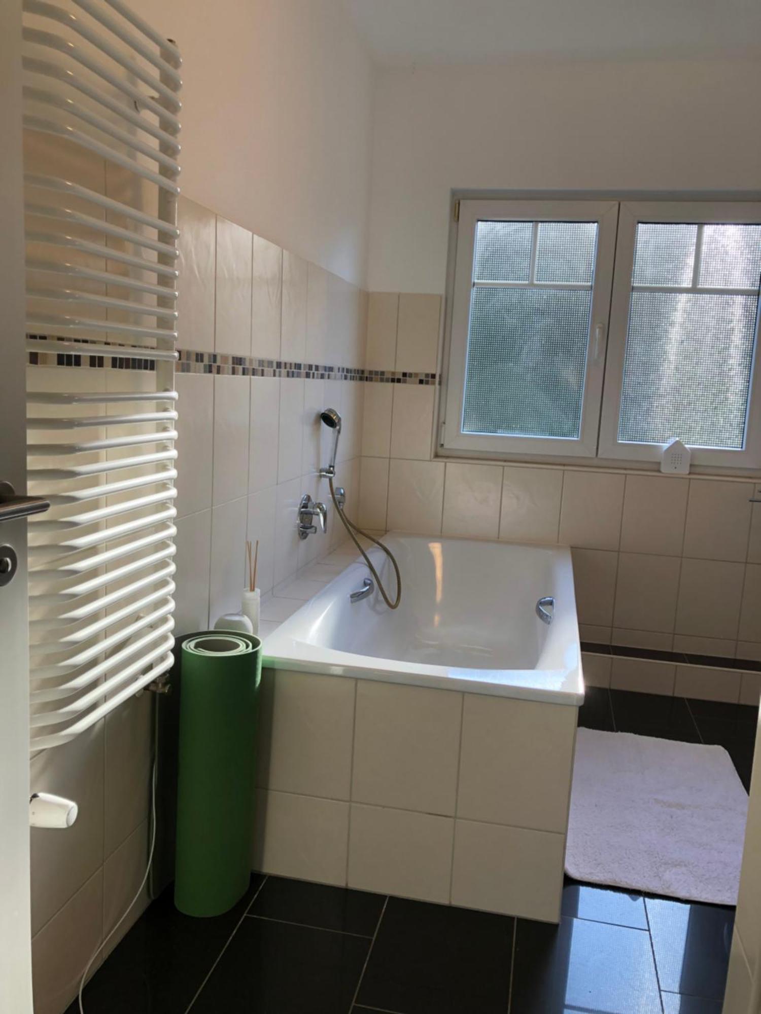Stilvolle Wohnung Fuer 2-3 Personen - Mit Riesiger Dachterrasse Haigerloch Eksteriør bilde