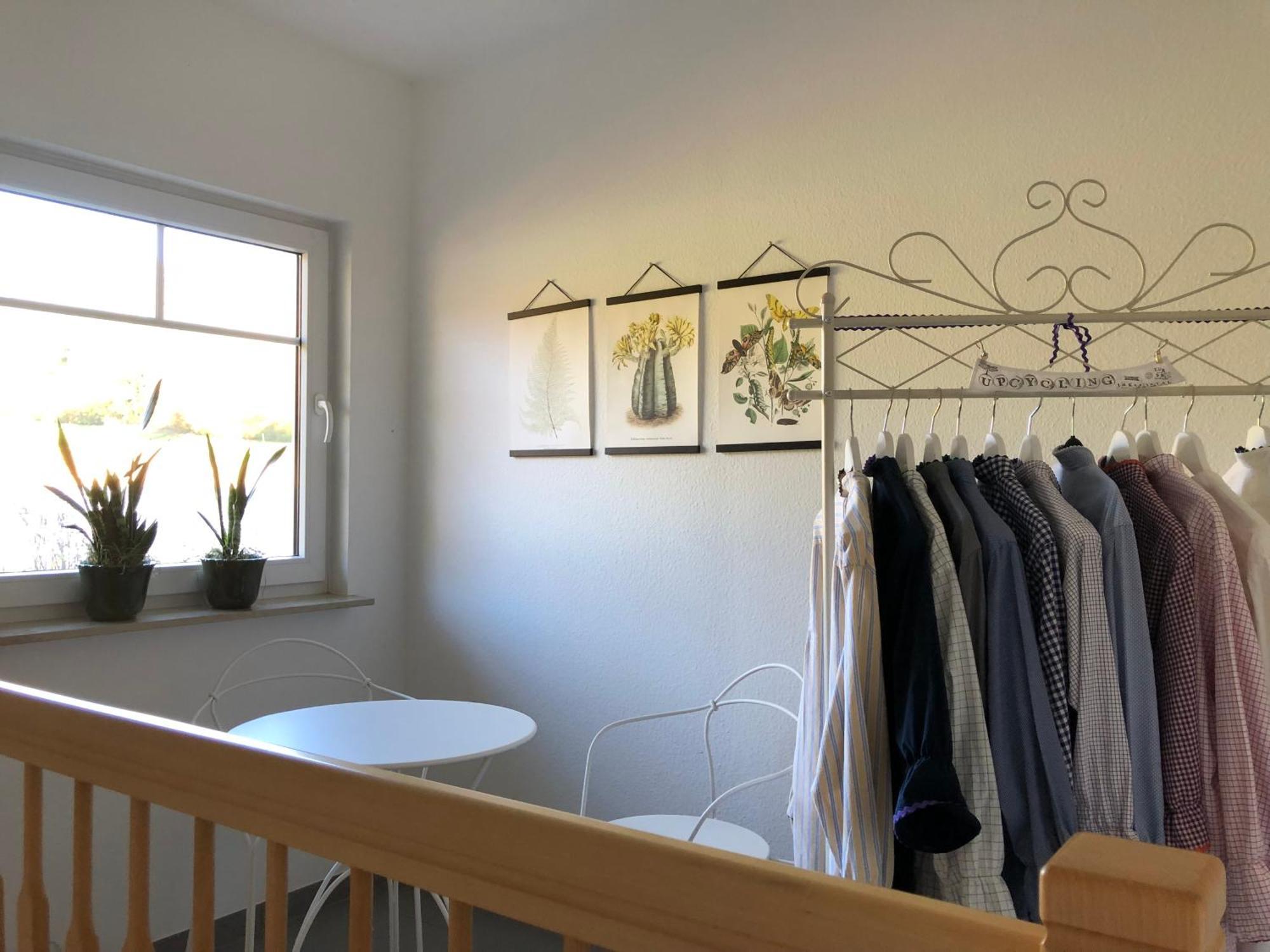 Stilvolle Wohnung Fuer 2-3 Personen - Mit Riesiger Dachterrasse Haigerloch Eksteriør bilde